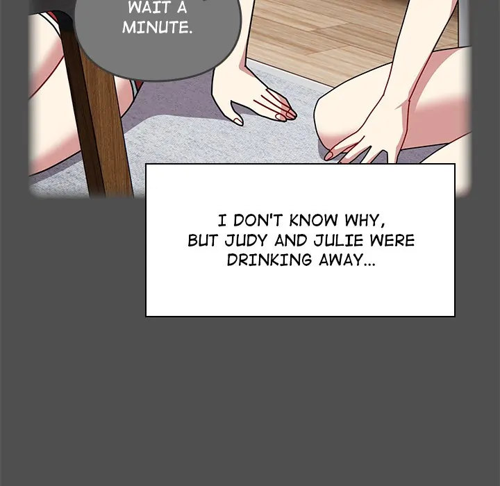 When Did We Start Dating?! - Chapter 54 Page 143