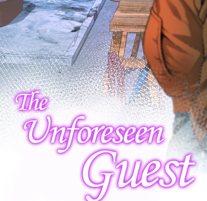 The Unforeseen Guest - Chapter 15 Page 11