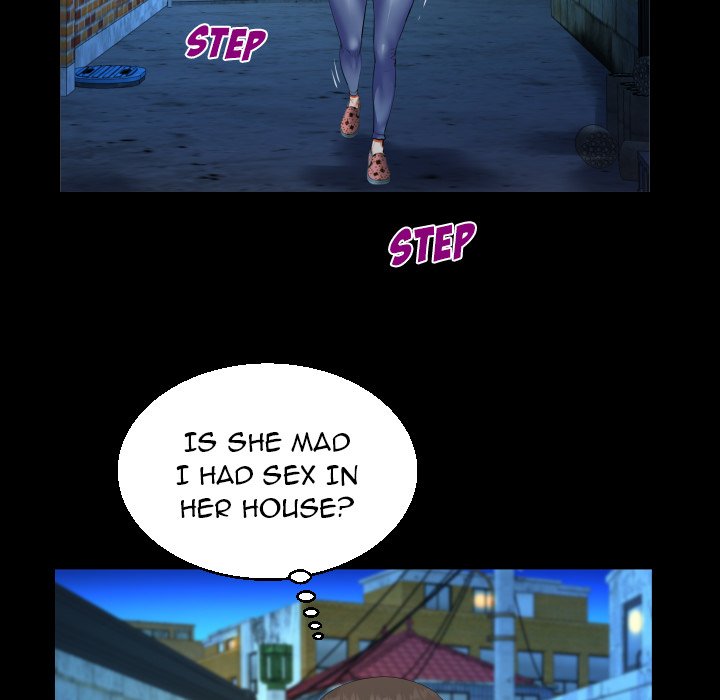 The Unforeseen Guest - Chapter 15 Page 35
