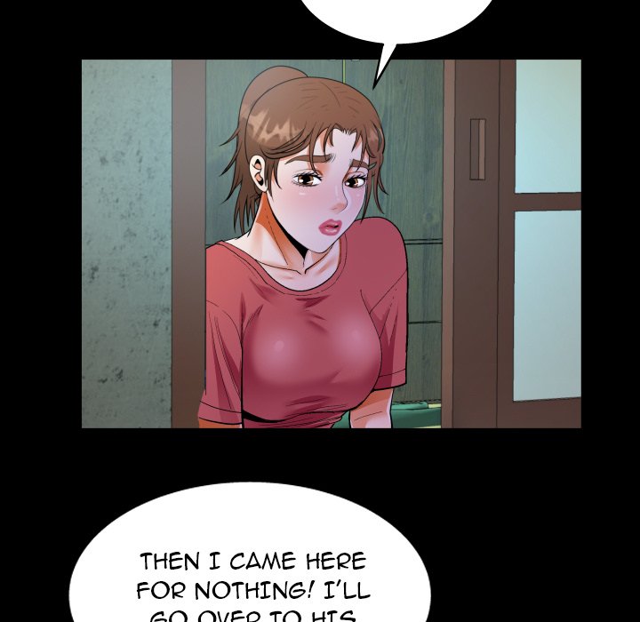The Unforeseen Guest - Chapter 15 Page 59