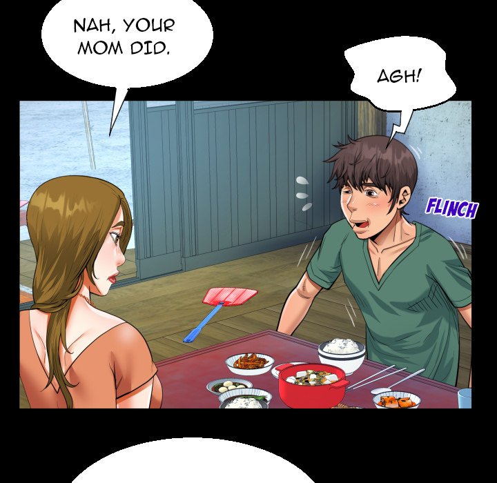 The Unforeseen Guest - Chapter 21 Page 64