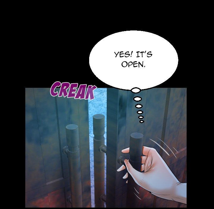 The Unforeseen Guest - Chapter 31 Page 61