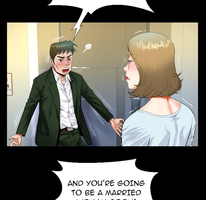 The Unforeseen Guest - Chapter 46 Page 51