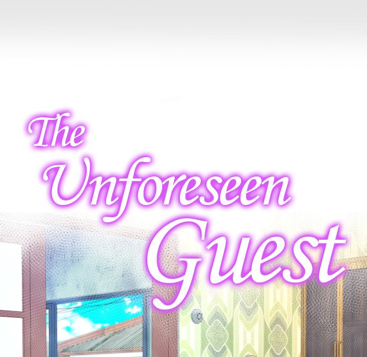 The Unforeseen Guest - Chapter 49 Page 10