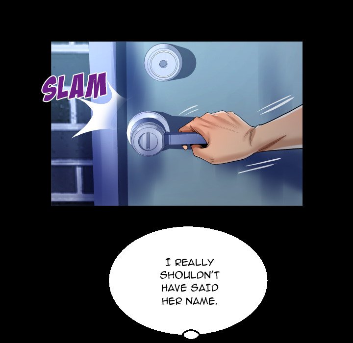 The Unforeseen Guest - Chapter 54 Page 28