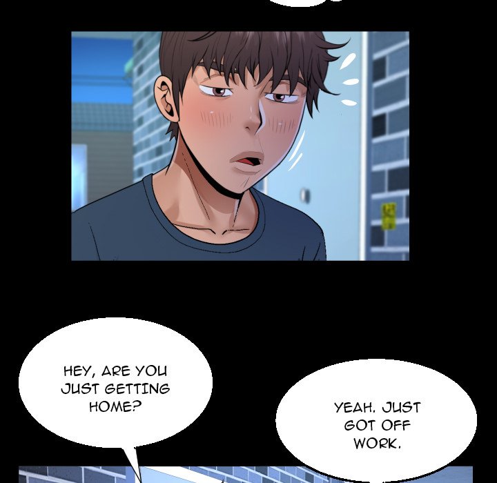 The Unforeseen Guest - Chapter 54 Page 30