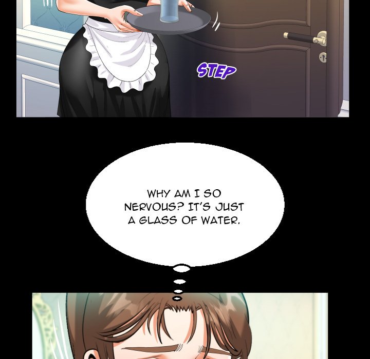 The Unforeseen Guest - Chapter 71 Page 49