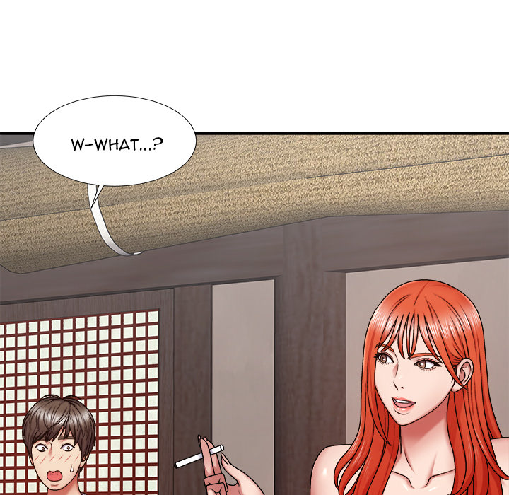 Spirit Possession - Chapter 1 Page 80