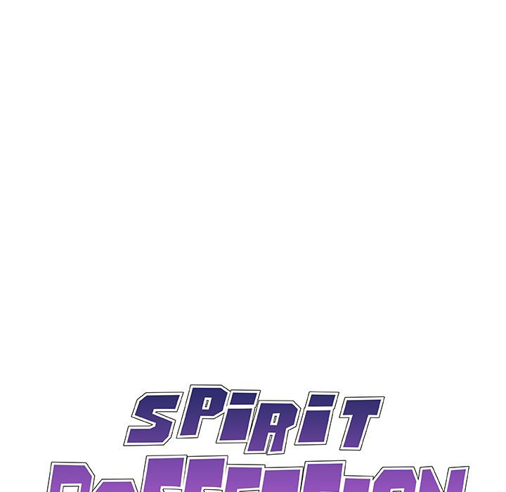 Spirit Possession - Chapter 15 Page 10