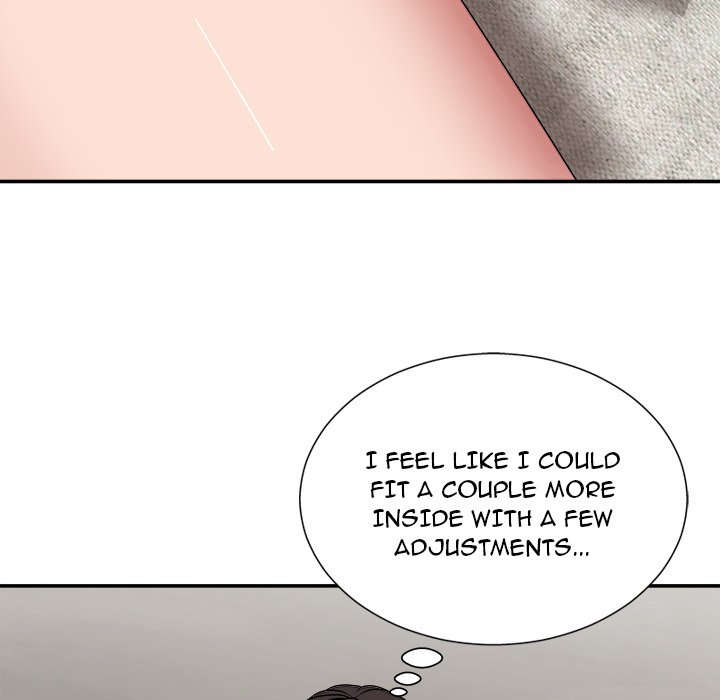 Spirit Possession - Chapter 21 Page 114