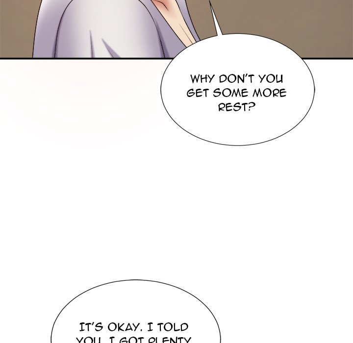 Spirit Possession - Chapter 21 Page 12