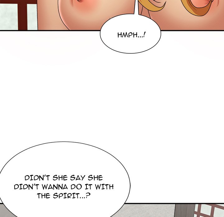 Spirit Possession - Chapter 21 Page 44