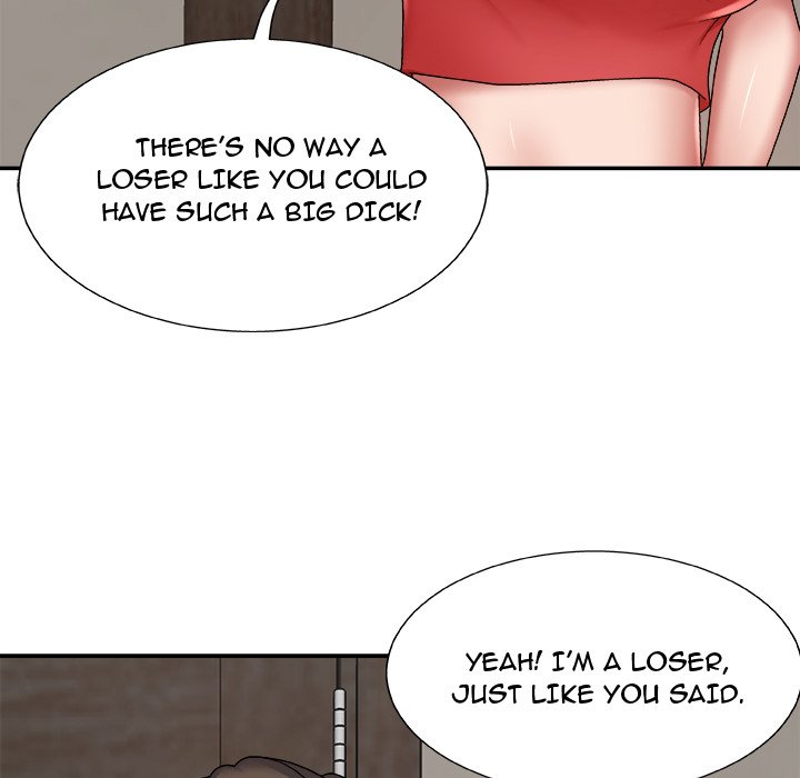 Spirit Possession - Chapter 4 Page 115