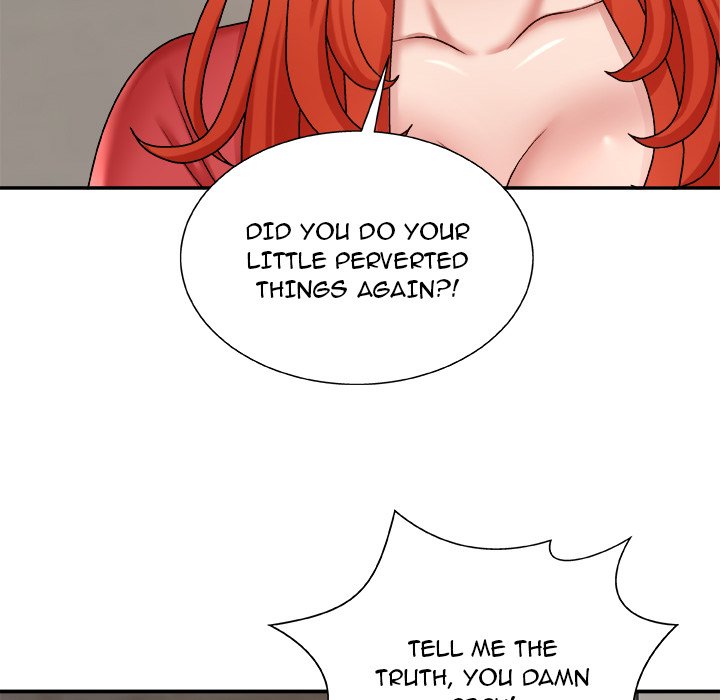 Spirit Possession - Chapter 4 Page 71
