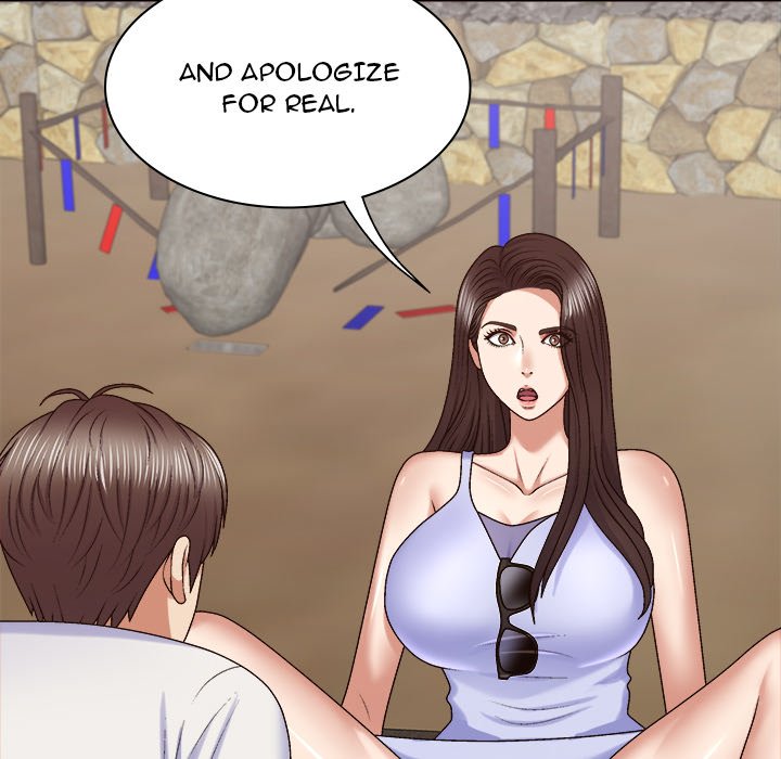 Spirit Possession - Chapter 45 Page 144