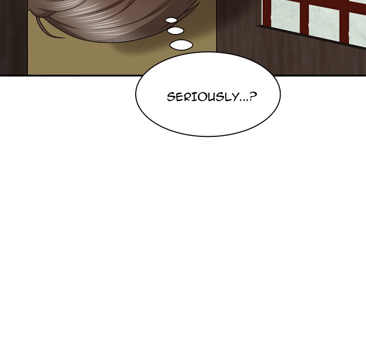 Spirit Possession - Chapter 45 Page 26