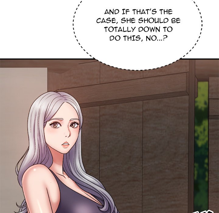 Spirit Possession - Chapter 8 Page 73