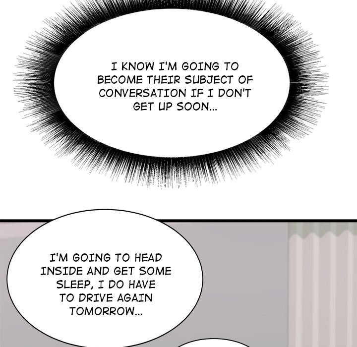 Old Memories - Chapter 21 Page 34