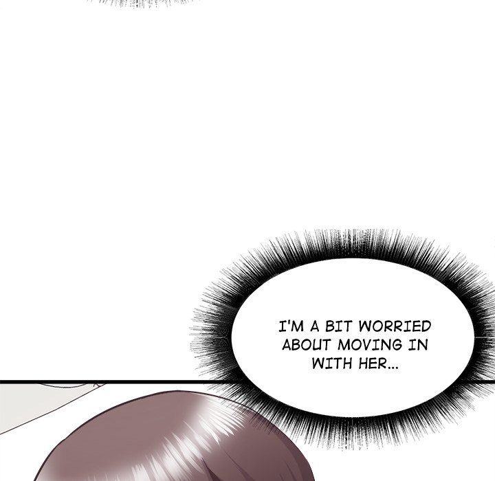 Old Memories - Chapter 32 Page 93