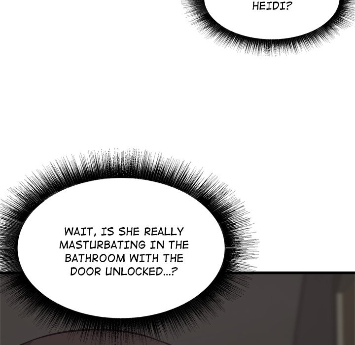 Old Memories - Chapter 37 Page 130