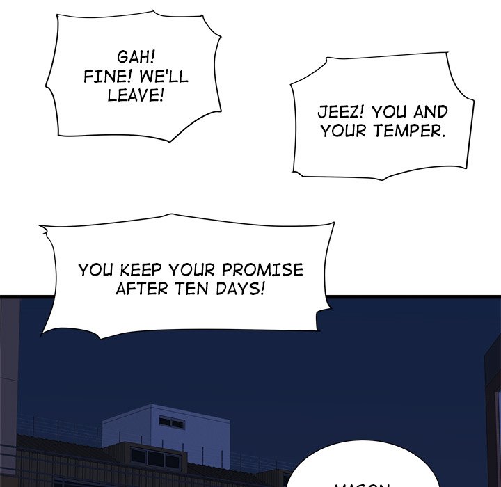 Old Memories - Chapter 5 Page 104