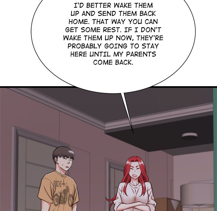 Old Memories - Chapter 5 Page 92