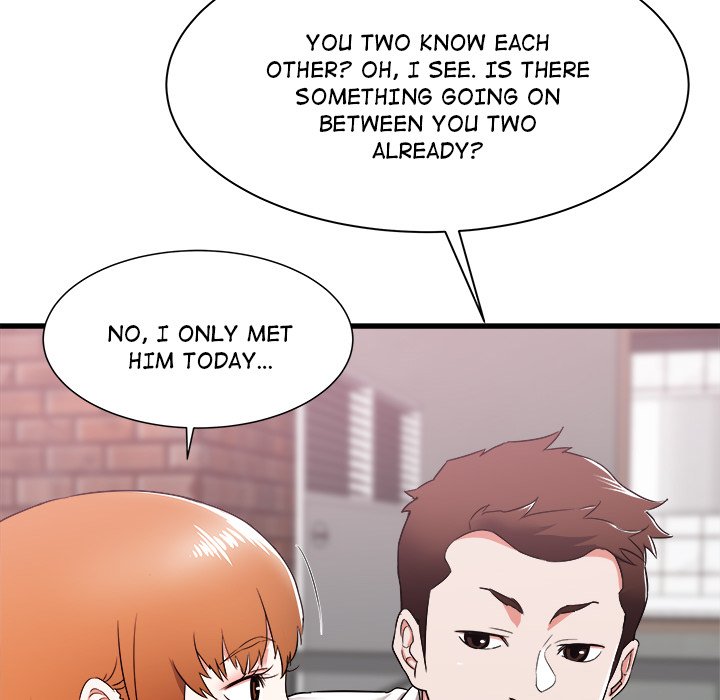 Old Memories - Chapter 7 Page 137