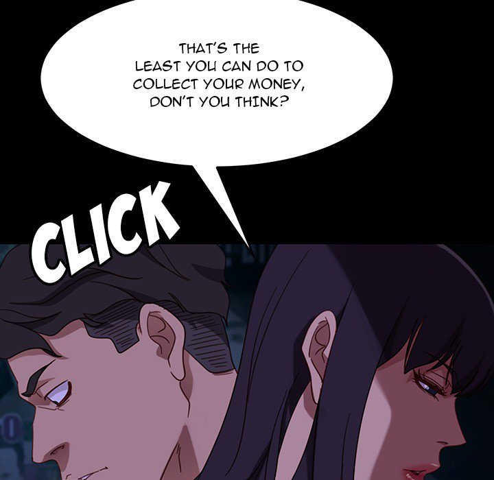 The Lucky Guy - Chapter 54 Page 123