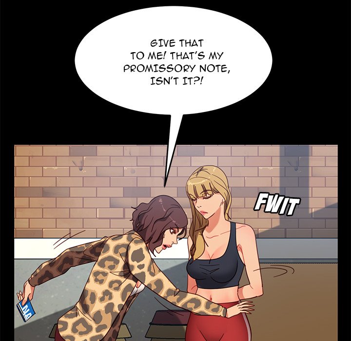 The Lucky Guy - Chapter 55 Page 154