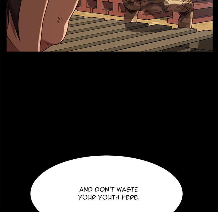 The Lucky Guy - Chapter 56 Page 102