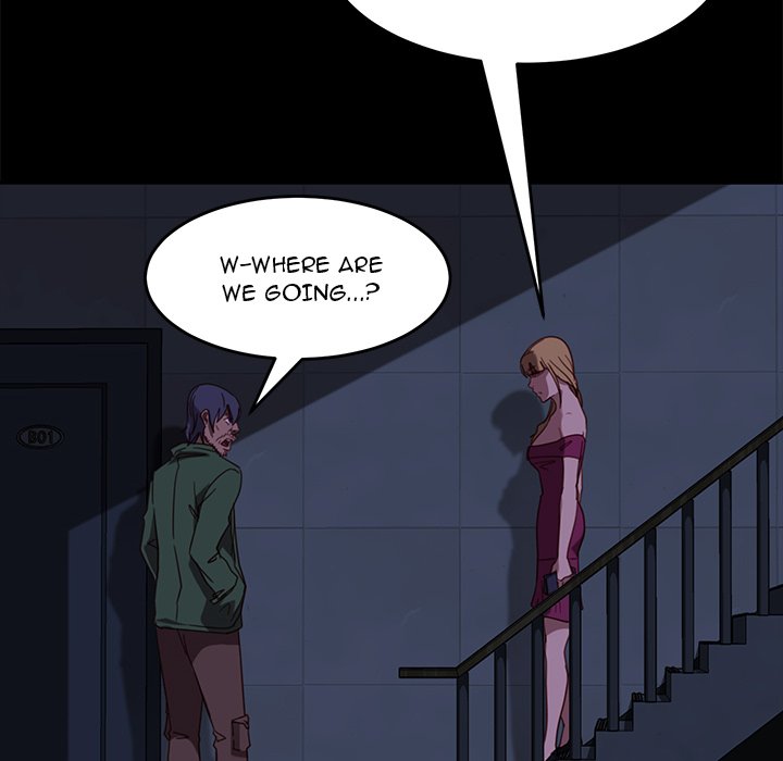 The Lucky Guy - Chapter 56 Page 153