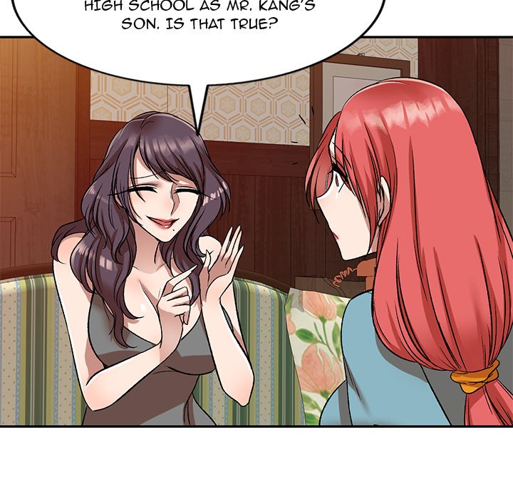Don’t Seduce Me! - Chapter 10 Page 123