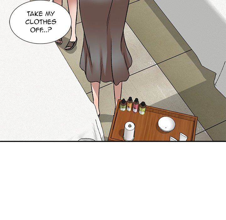 Don’t Seduce Me! - Chapter 10 Page 42