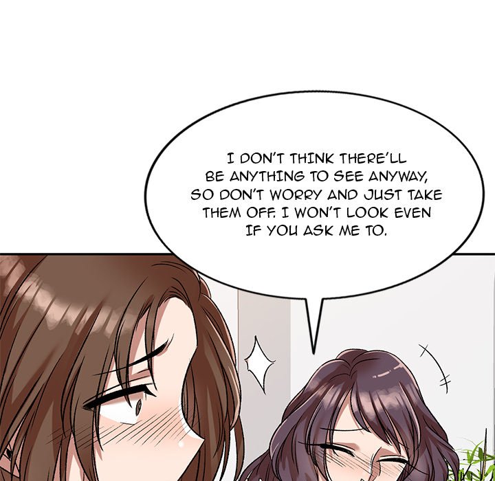 Don’t Seduce Me! - Chapter 10 Page 45