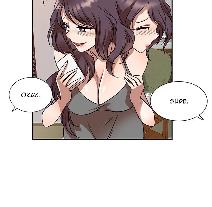 Don’t Seduce Me! - Chapter 10 Page 69