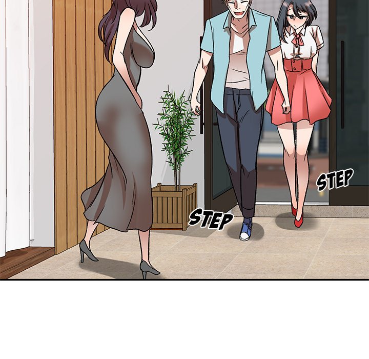 Don’t Seduce Me! - Chapter 10 Page 71