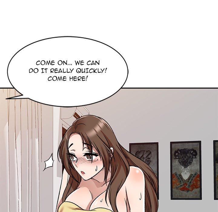 Don’t Seduce Me! - Chapter 10 Page 79