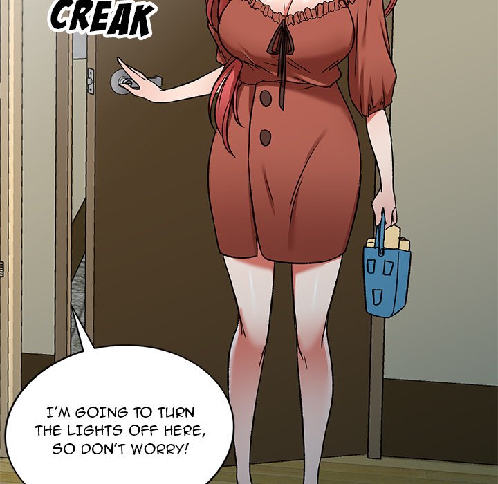 Don’t Seduce Me! - Chapter 11 Page 79