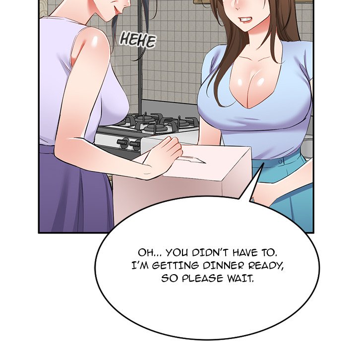 Don’t Seduce Me! - Chapter 19 Page 40