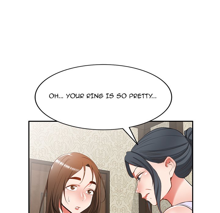 Don’t Seduce Me! - Chapter 19 Page 53