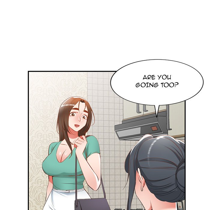Don’t Seduce Me! - Chapter 20 Page 41