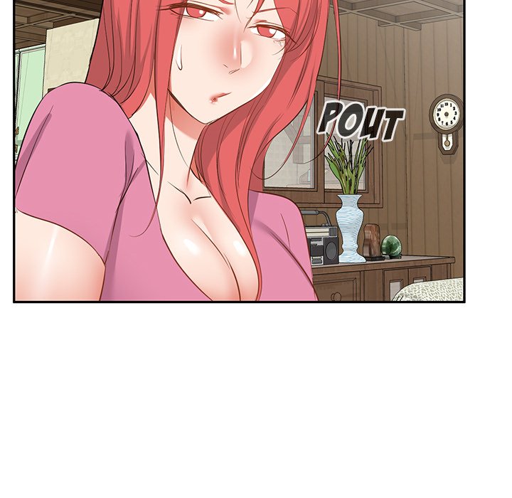 Don’t Seduce Me! - Chapter 21 Page 8
