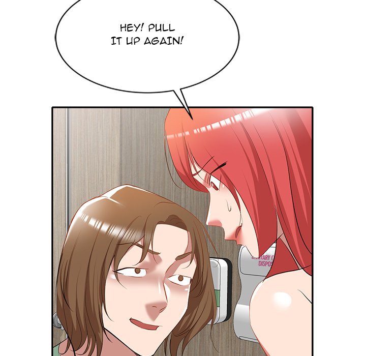 Don’t Seduce Me! - Chapter 26 Page 42