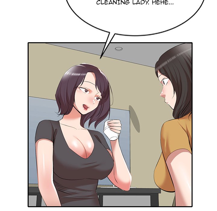 Don’t Seduce Me! - Chapter 26 Page 84