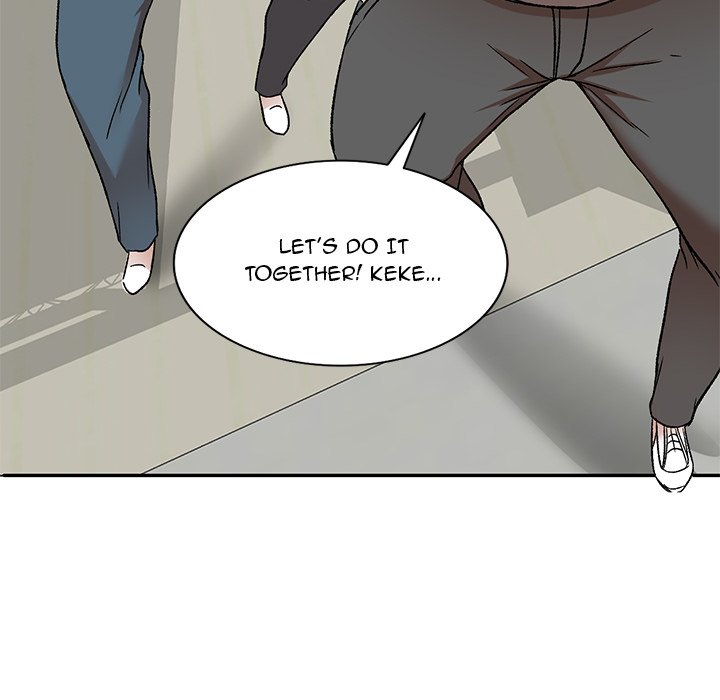 Don’t Seduce Me! - Chapter 5 Page 6