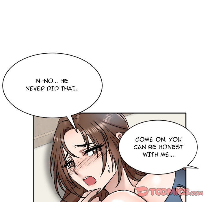 Don’t Seduce Me! - Chapter 6 Page 111