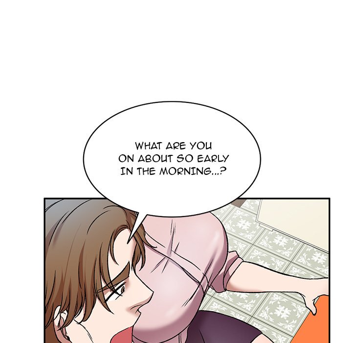 Don’t Seduce Me! - Chapter 7 Page 104