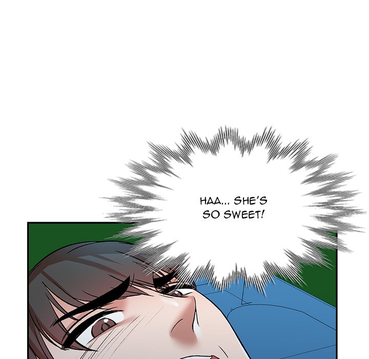 Don’t Seduce Me! - Chapter 7 Page 85