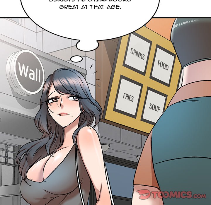 Don’t Seduce Me! - Chapter 8 Page 84