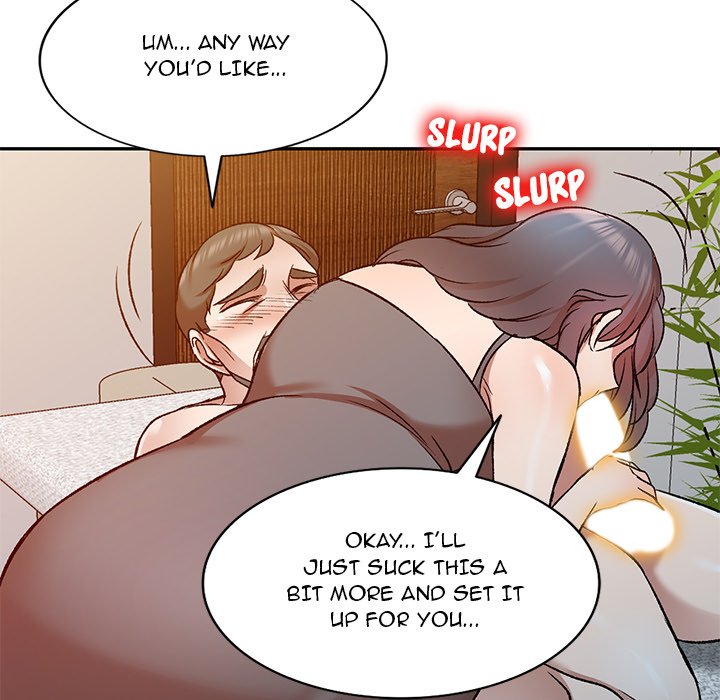 Don’t Seduce Me! - Chapter 9 Page 112